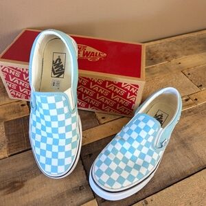 Vans Classic Slip-On